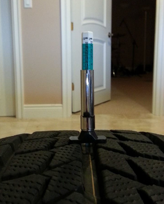 Illustration for article titled Real quick tire question. Plz&Thx